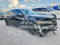 2026 Honda CIVIC фото