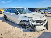 2026 Honda CIVIC фото