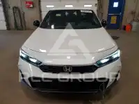 2026 Honda CIVIC photo