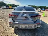 2026 Honda CIVIC фото