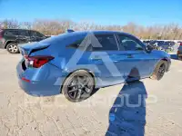 2026 Honda CIVIC фото