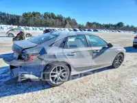 2026 Honda CIVIC photo