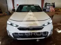2026 Honda CIVIC фото