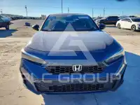2026 Honda CIVIC фото