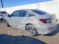 2026 Honda CIVIC photo