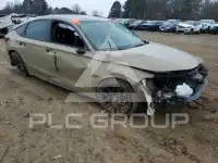 2026 Honda CIVIC photo