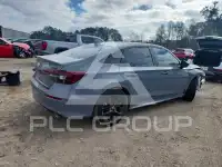 2026 Honda CIVIC photo