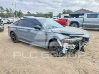 2026 Honda CIVIC photo