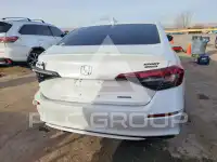 2026 Honda CIVIC photo