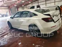 2026 Honda CIVIC фото