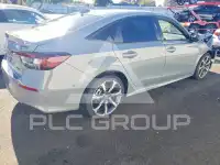 2026 Honda CIVIC photo
