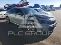 2026 Honda CIVIC photo