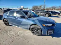 2026 Honda CIVIC фото