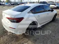2026 Honda CIVIC фото