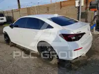 2026 Honda CIVIC фото