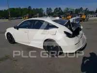 2026 Honda CIVIC фото
