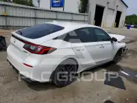 2026 Honda CIVIC фото