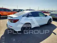 2026 Honda CIVIC фото