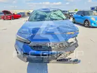 2026 Honda CIVIC photo