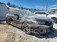 2026 Honda CIVIC фото
