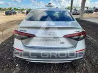 2026 Honda CIVIC фото