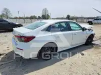 2026 Honda CIVIC фото