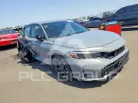 2026 Honda CIVIC фото