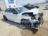 2026 Honda CIVIC фото