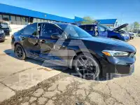2026 Honda CIVIC фото
