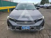 2026 Honda CIVIC photo