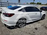 2026 Honda CIVIC photo