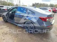 2026 Honda CIVIC photo