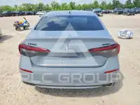 2026 Honda CIVIC фото