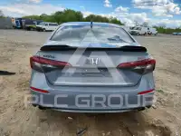 2026 Honda CIVIC фото