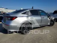 2026 Honda CIVIC фото