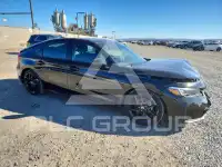2026 Honda CIVIC фото