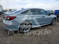 2026 Honda CIVIC фото