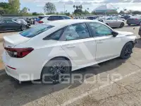 2026 Honda CIVIC фото