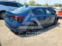 2026 Honda CIVIC photo
