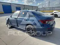 2026 Honda CIVIC photo