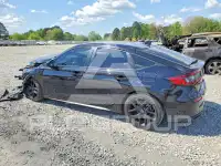 2026 Honda CIVIC фото