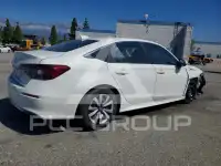 2026 Honda CIVIC фото