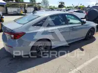 2026 Honda CIVIC фото