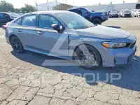 2026 Honda CIVIC фото