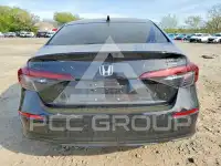 2026 Honda CIVIC фото
