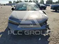 2026 Honda CIVIC фото