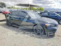 2026 Honda CIVIC фото