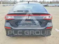 2026 Honda CIVIC фото