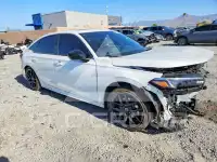 2026 Honda CIVIC photo