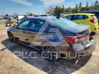 2026 Honda CIVIC photo